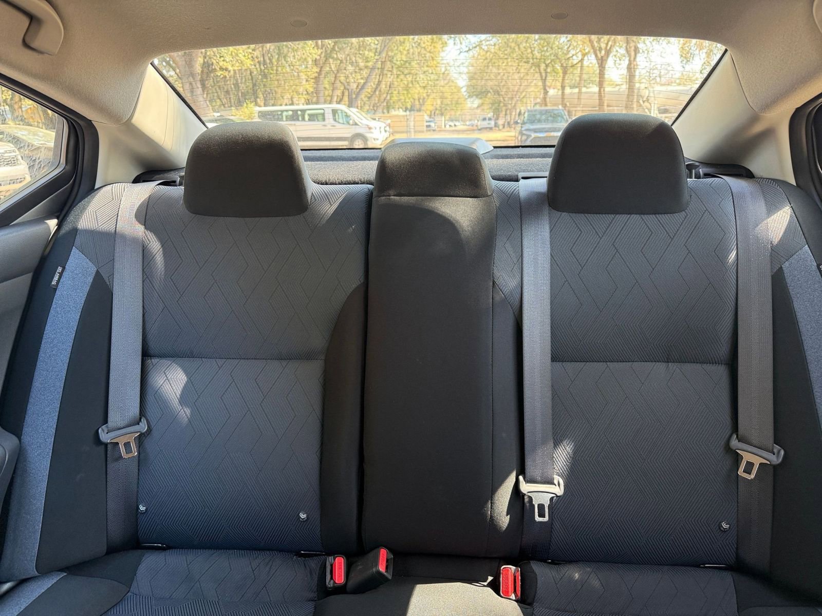 Thumbnail: 2025 Nissan Versa - 33