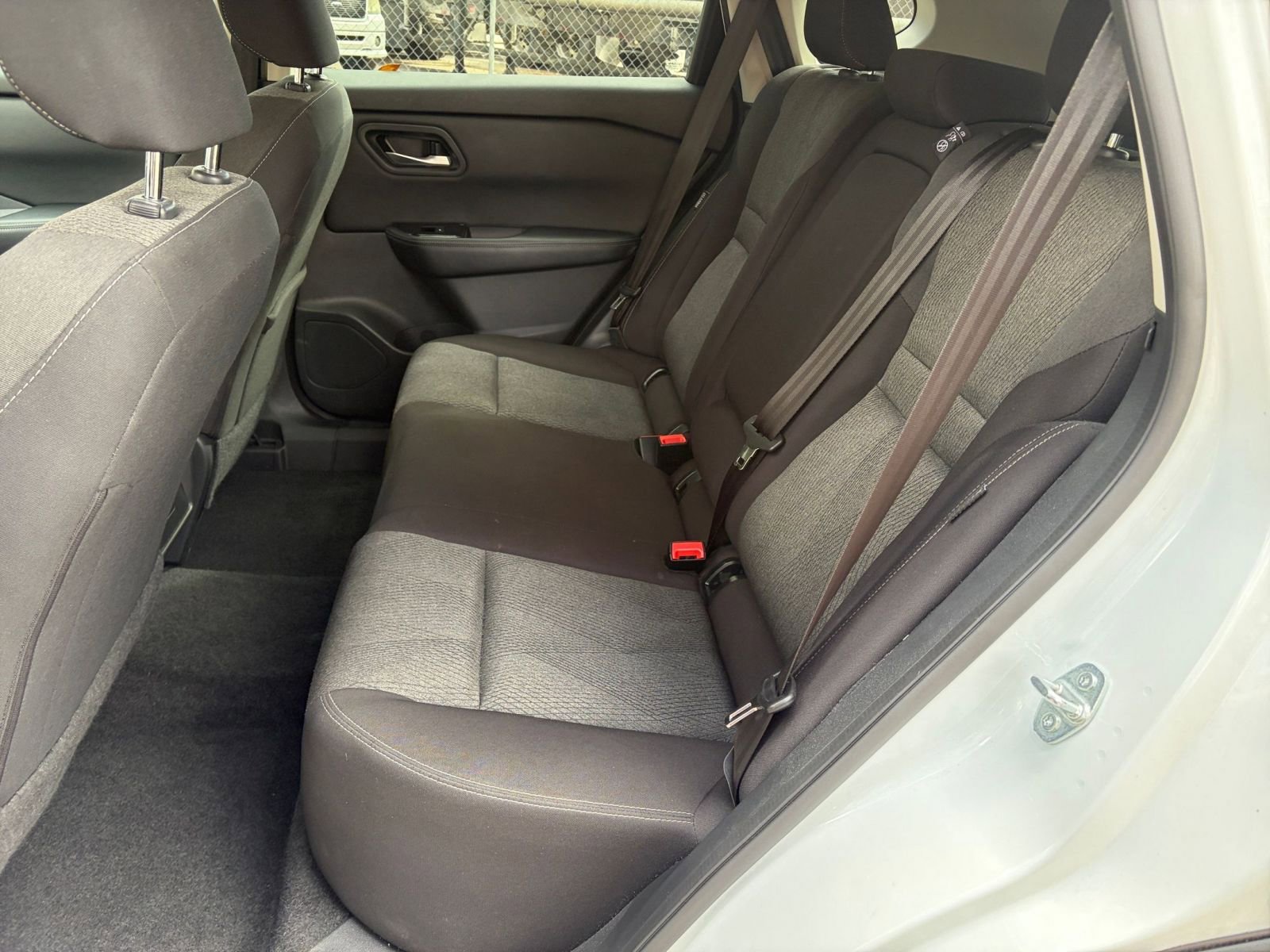 Thumbnail: 2025 Nissan Rogue - 34