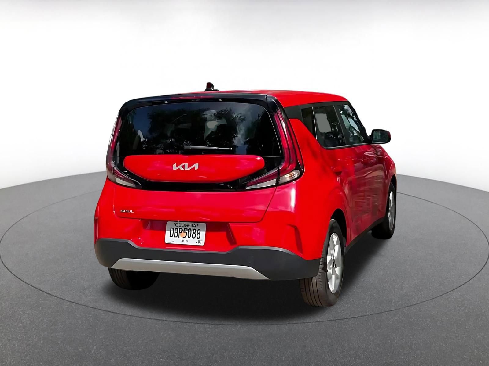 Thumbnail: 2025 Kia Soul - 14