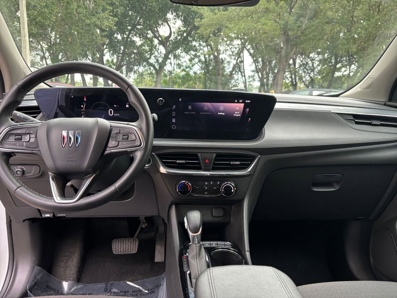 Thumbnail: 2025 Buick Encore GX - 32