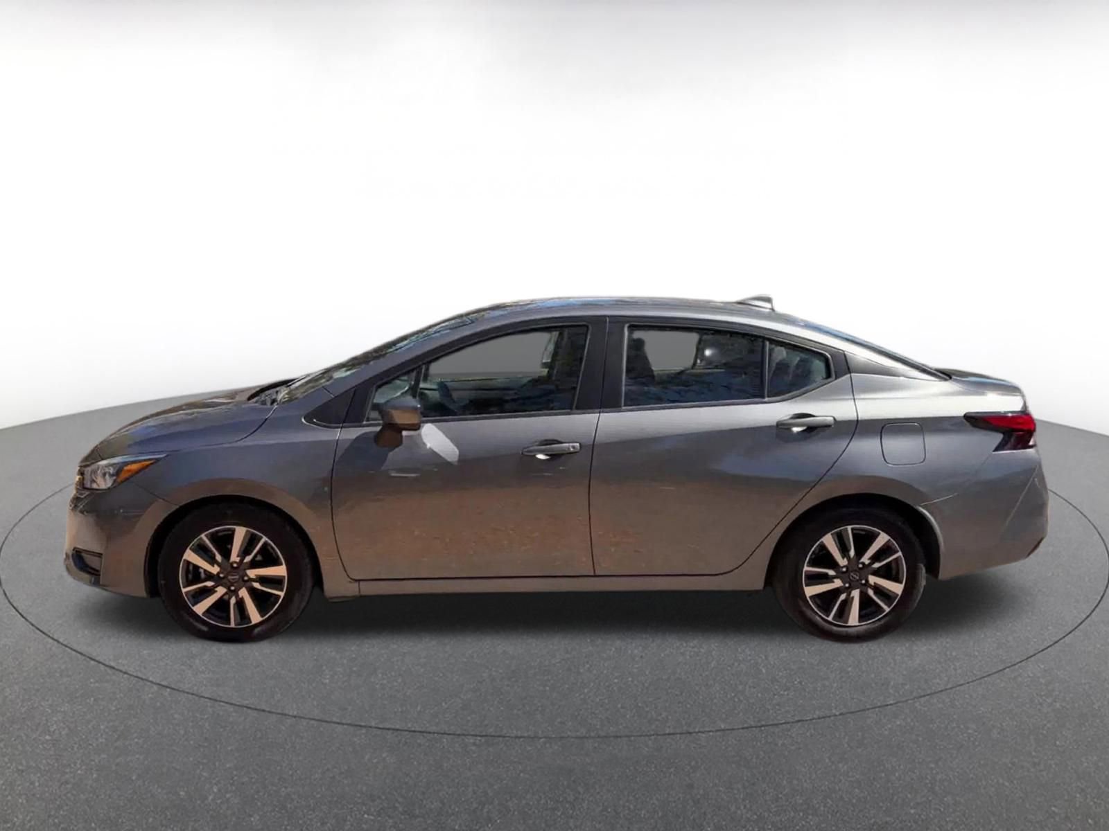 Thumbnail: 2025 Nissan Versa - 9