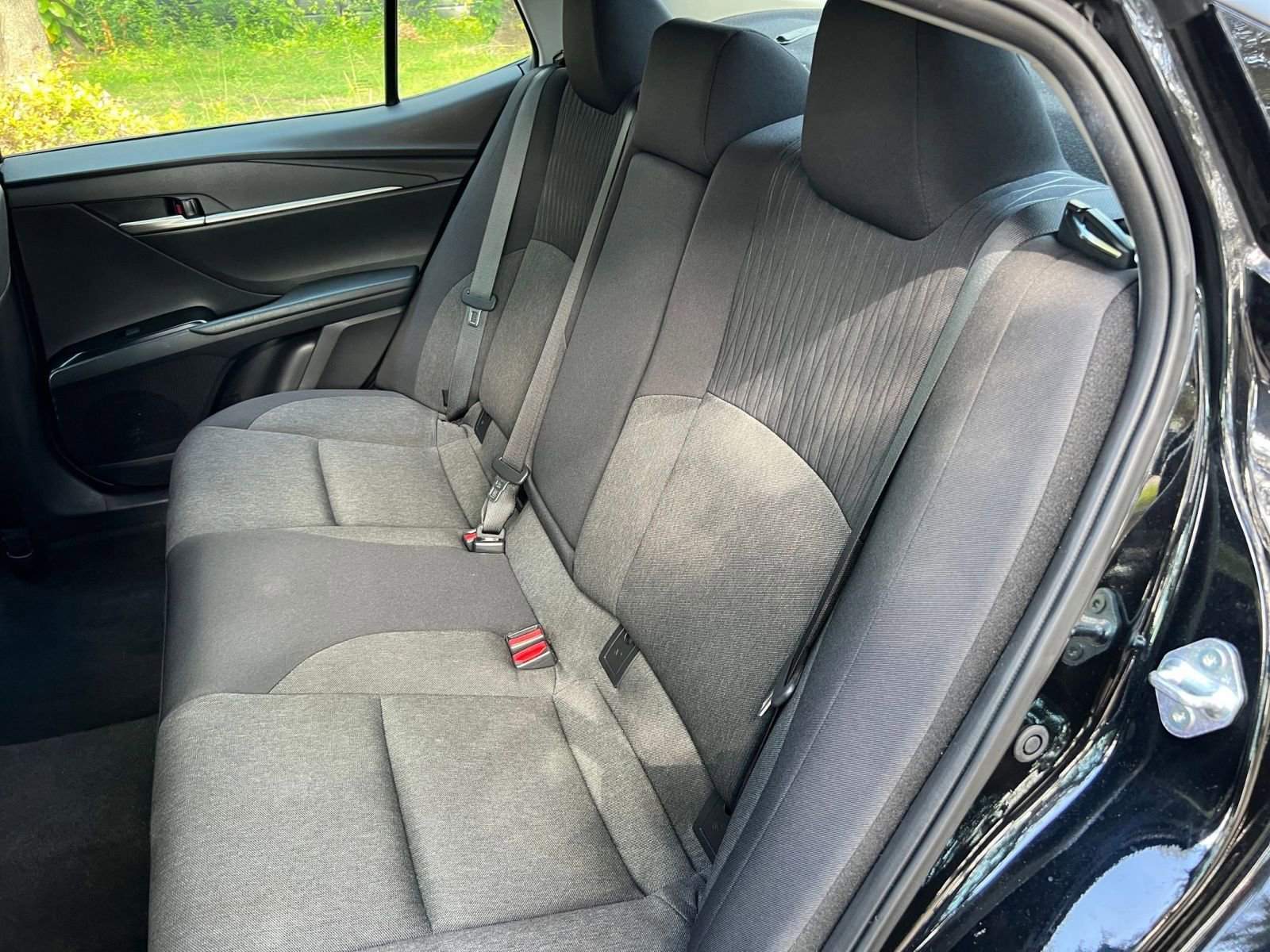 Thumbnail: 2025 Toyota Camry - 32