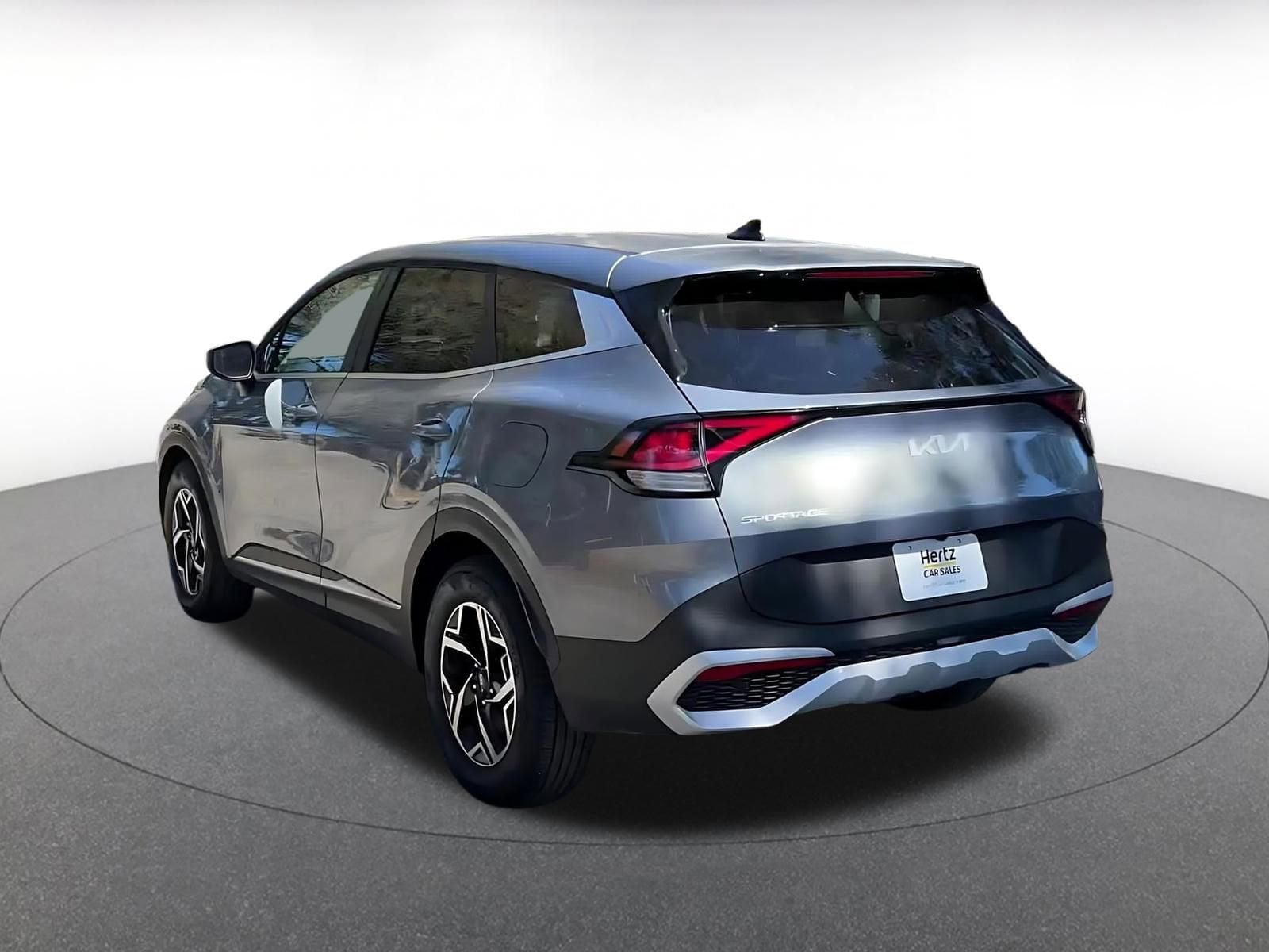 Thumbnail: 2025 Kia Sportage - 11