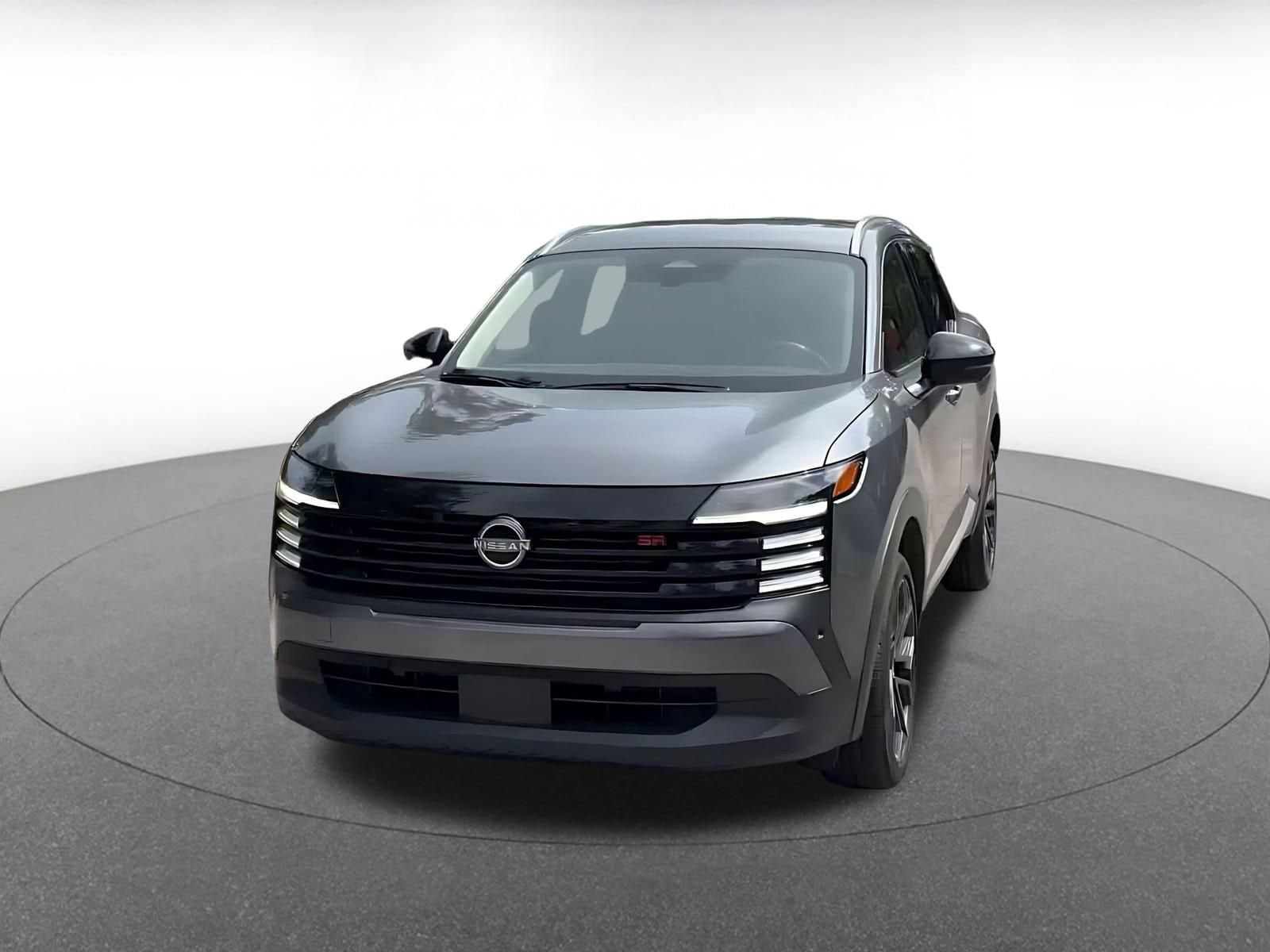 Thumbnail: 2026 Nissan Kicks - 4
