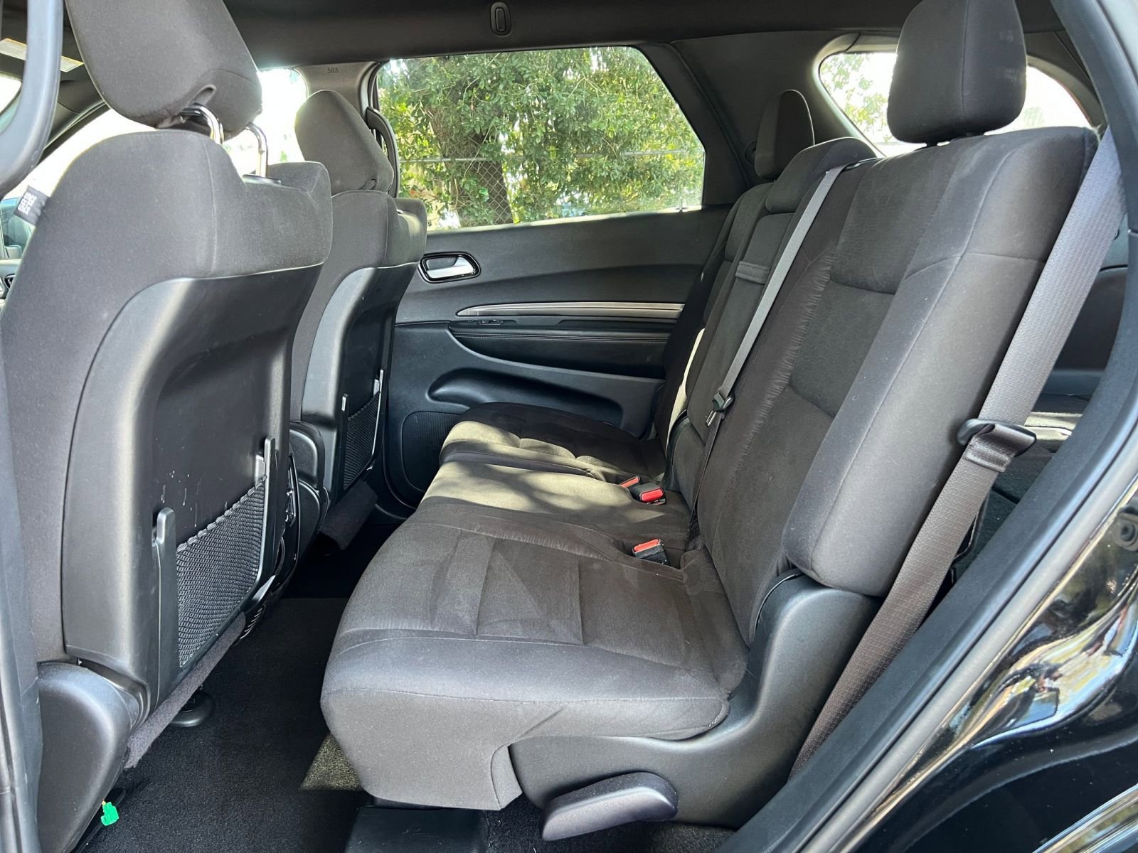 Thumbnail: 2024 Dodge Durango - 20