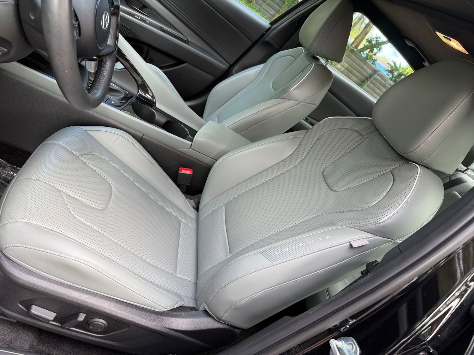 Thumbnail: 2025 Hyundai Elantra - 21