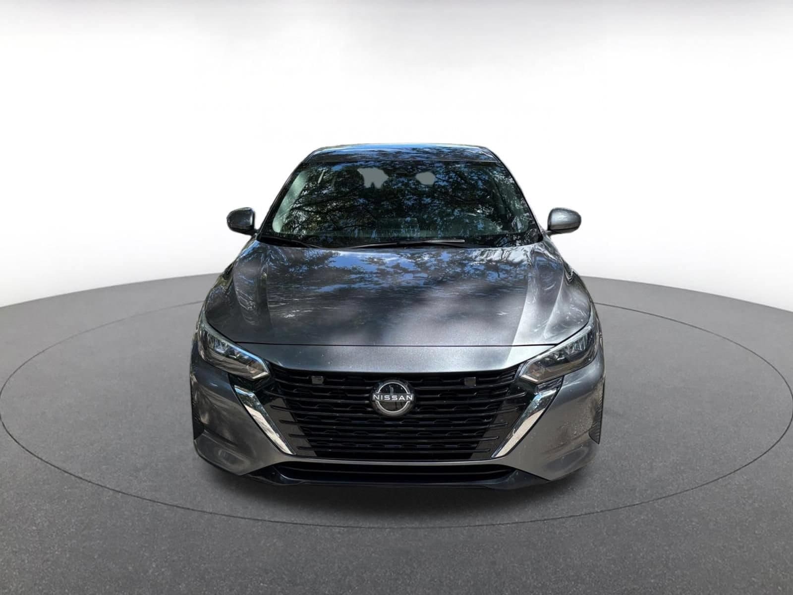 Thumbnail: 2024 Nissan Sentra - 2