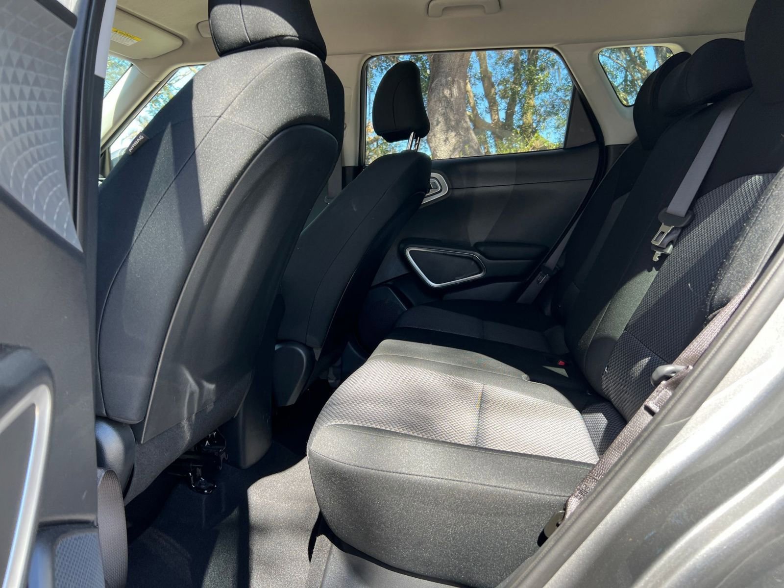 Thumbnail: 2025 Kia Soul - 21