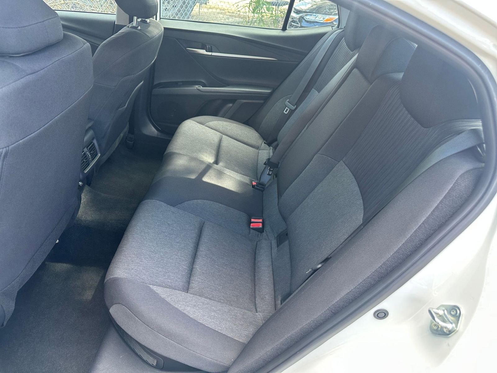 Thumbnail: 2025 Toyota Camry - 31