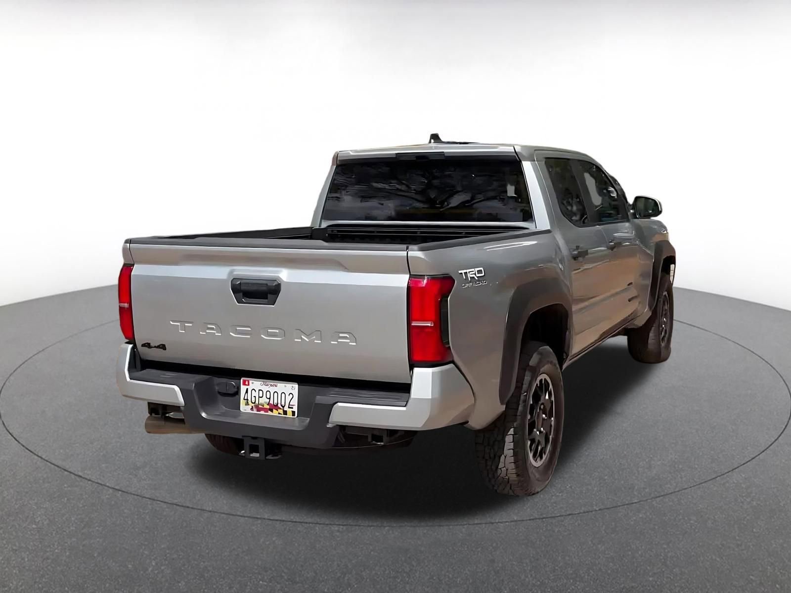 Thumbnail: 2025 Toyota Tacoma - 14