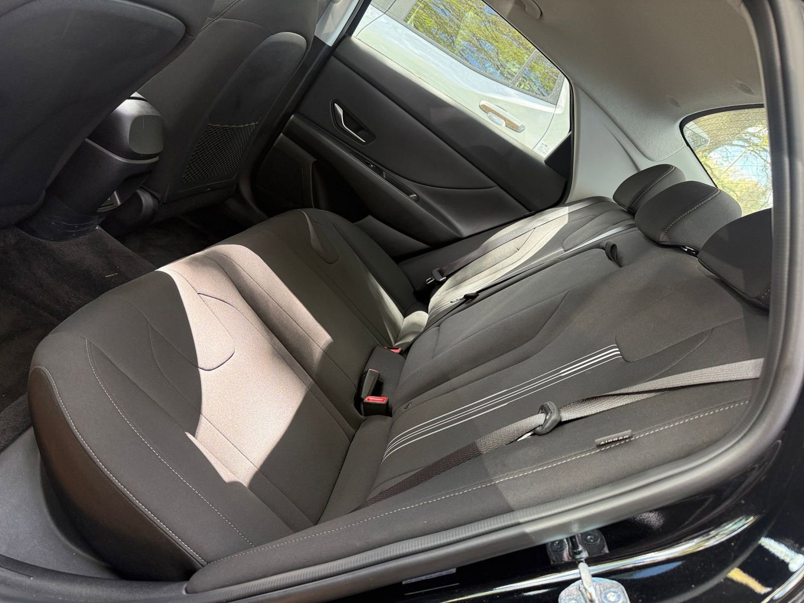 Thumbnail: 2025 Hyundai Elantra - 23