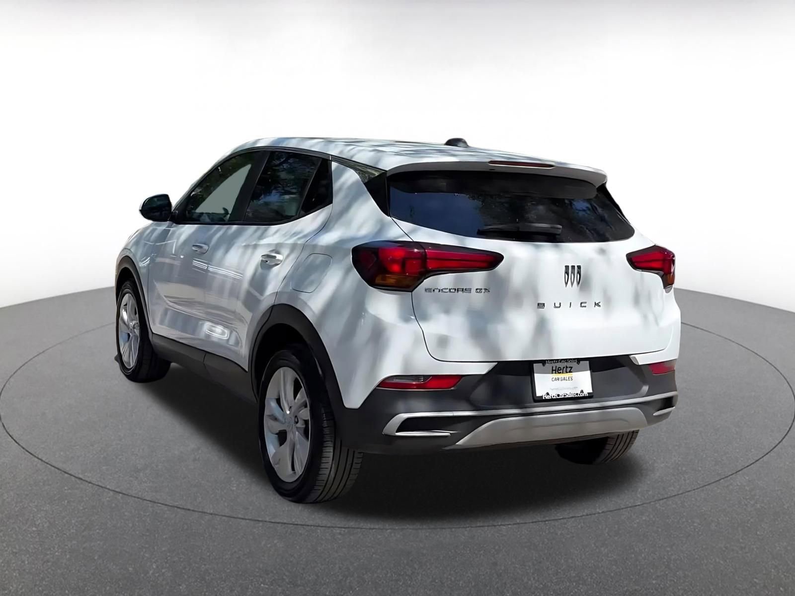 Thumbnail: 2025 Buick Encore GX - 11