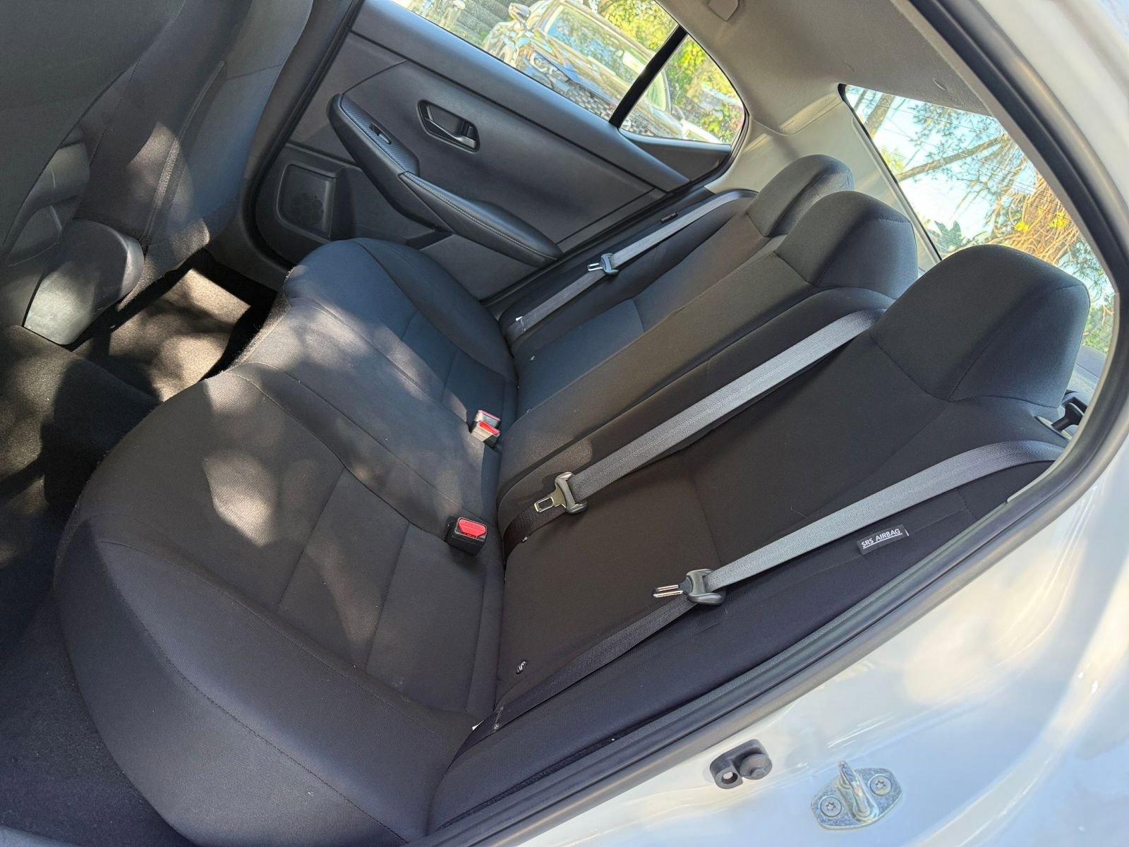 Thumbnail: 2025 Nissan Sentra - 20