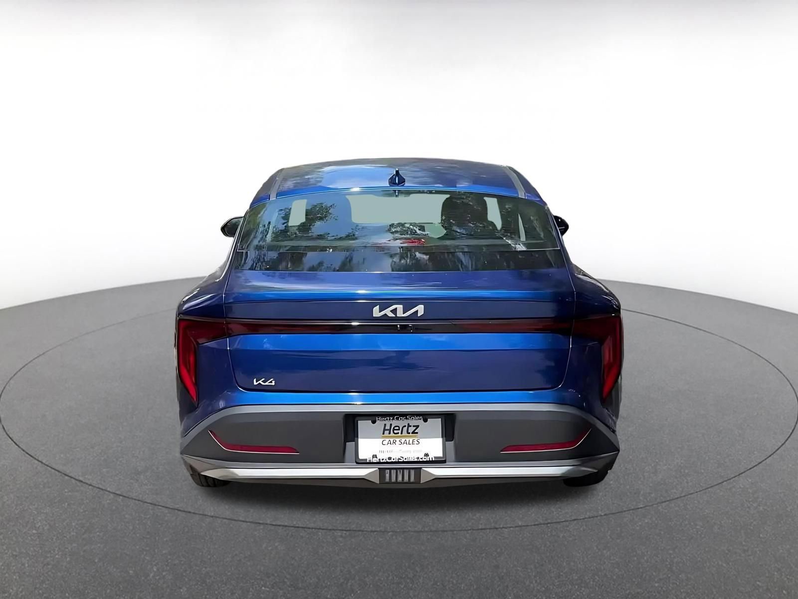 Thumbnail: 2025 Kia K4 - 12
