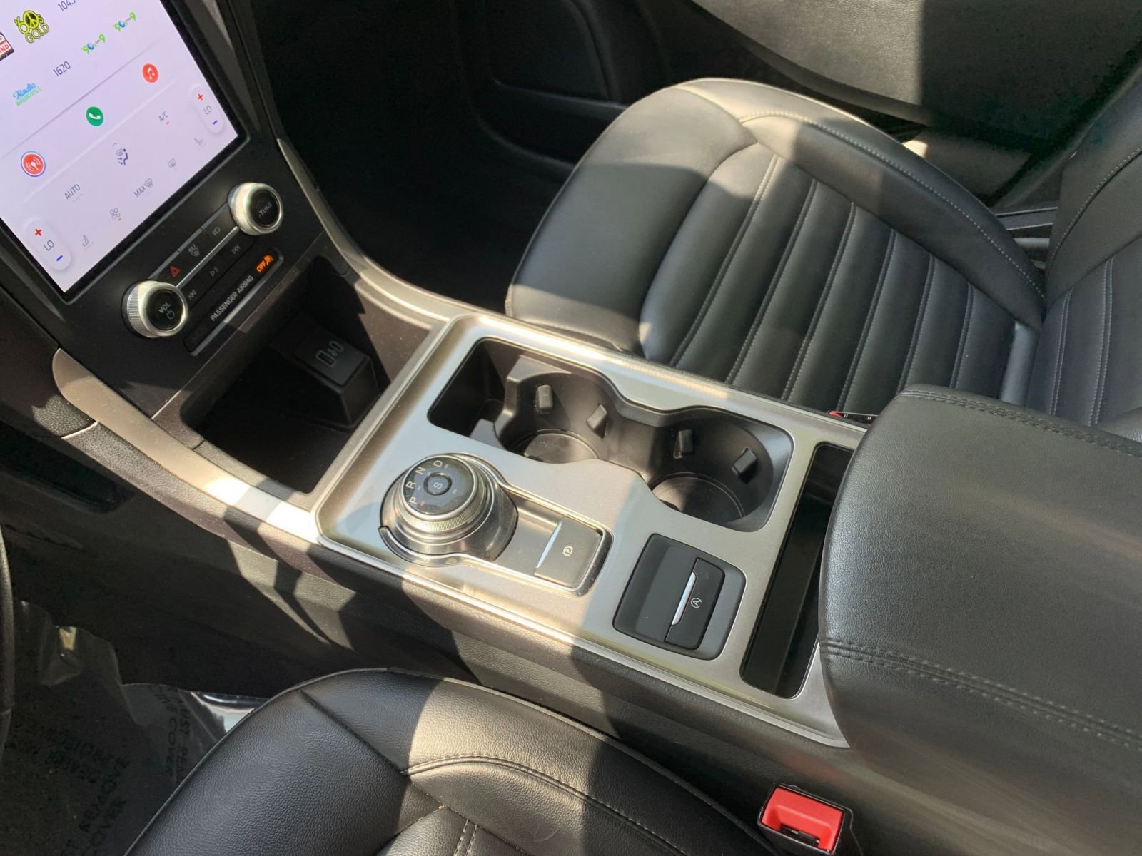 Thumbnail: 2023 Ford Edge - 35