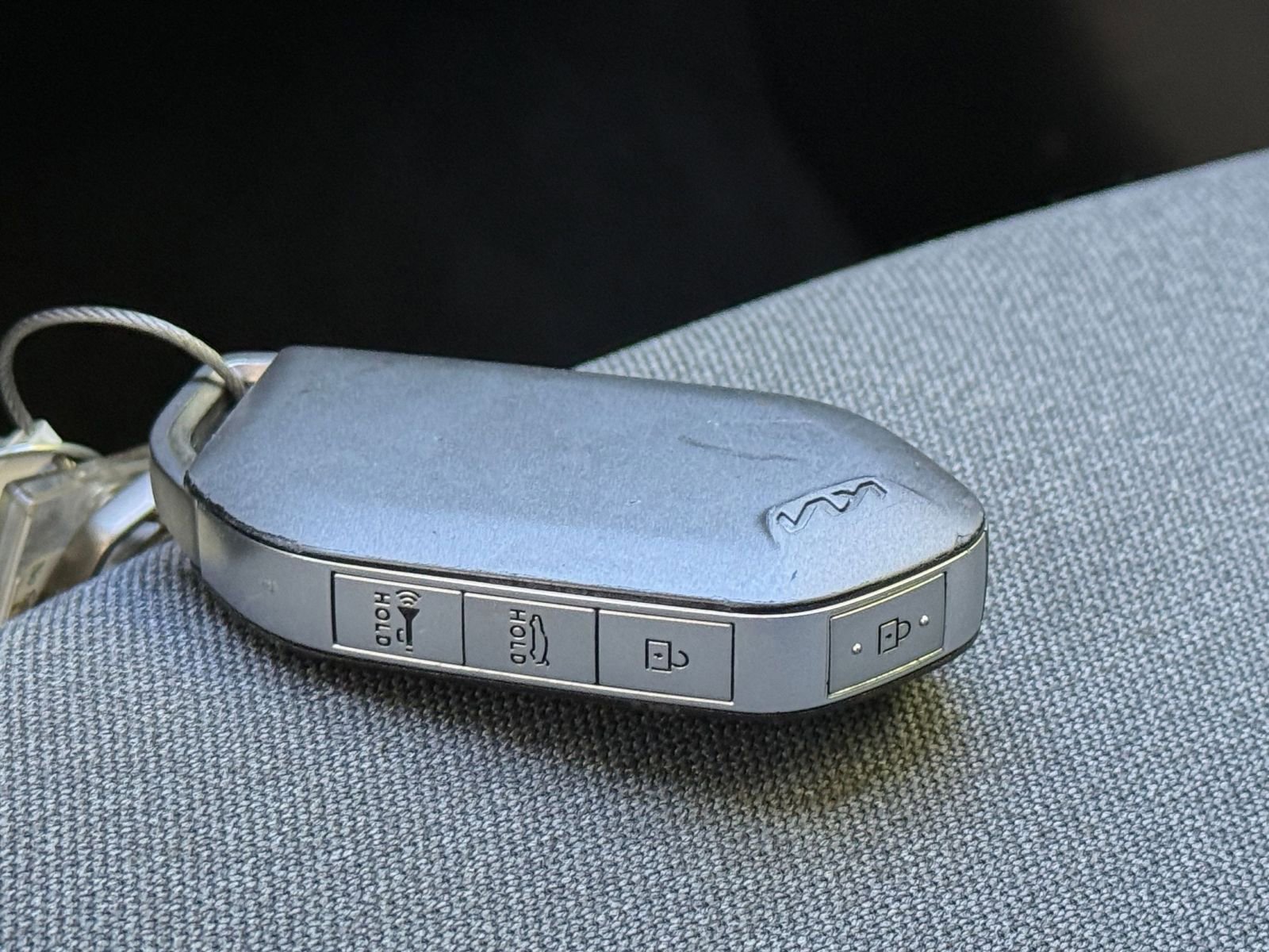 Thumbnail: 2025 Kia K4 - 21