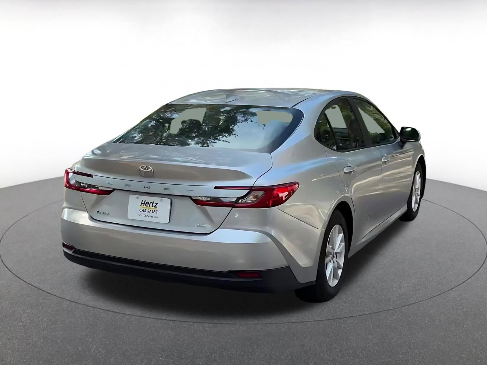 Thumbnail: 2025 Toyota Camry - 14