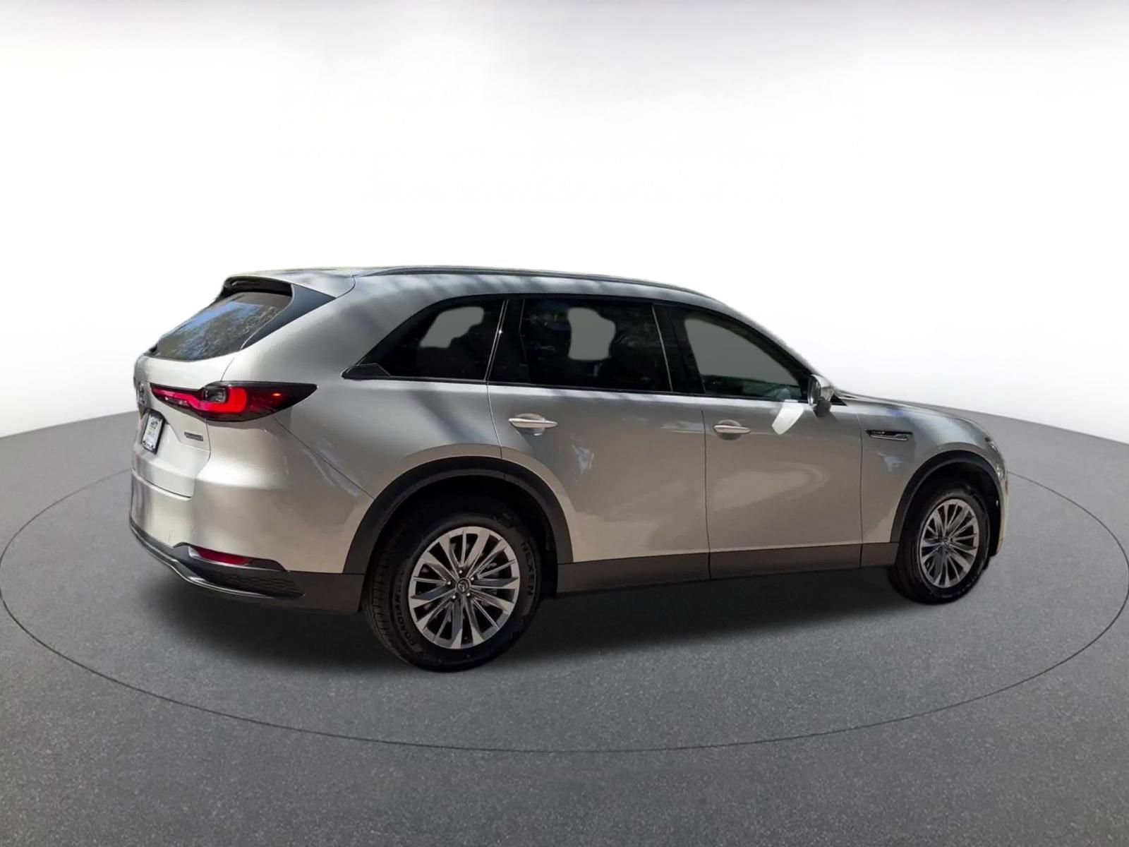 Thumbnail: 2025 Mazda CX-90 - 15