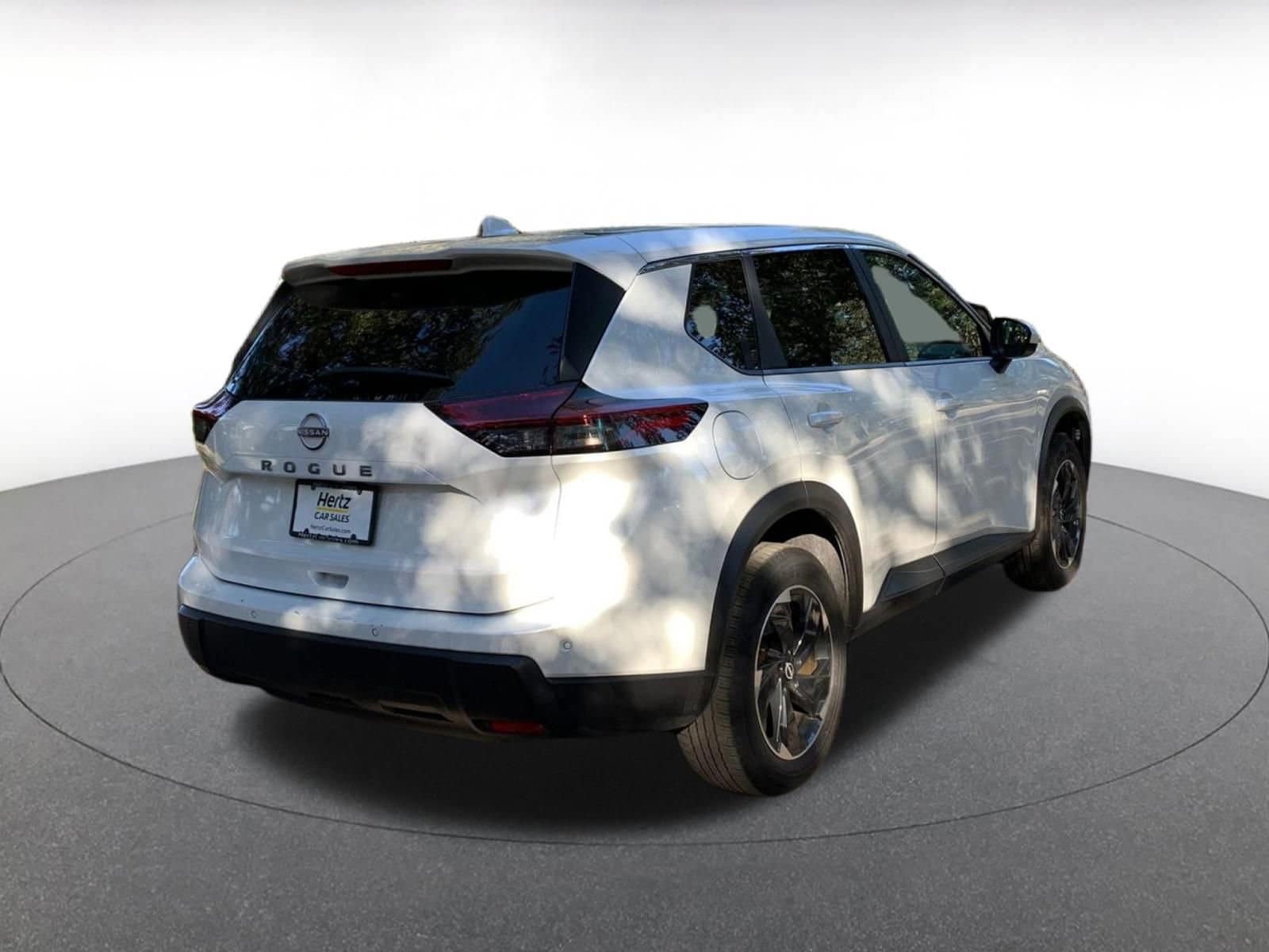 Thumbnail: 2025 Nissan Rogue - 7