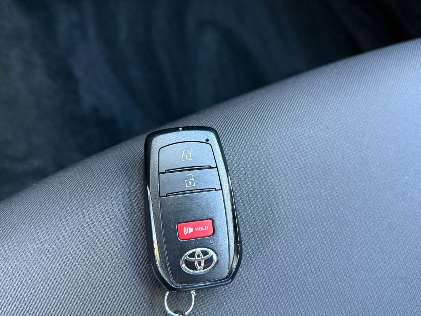 Thumbnail: 2025 Toyota Tacoma - 18