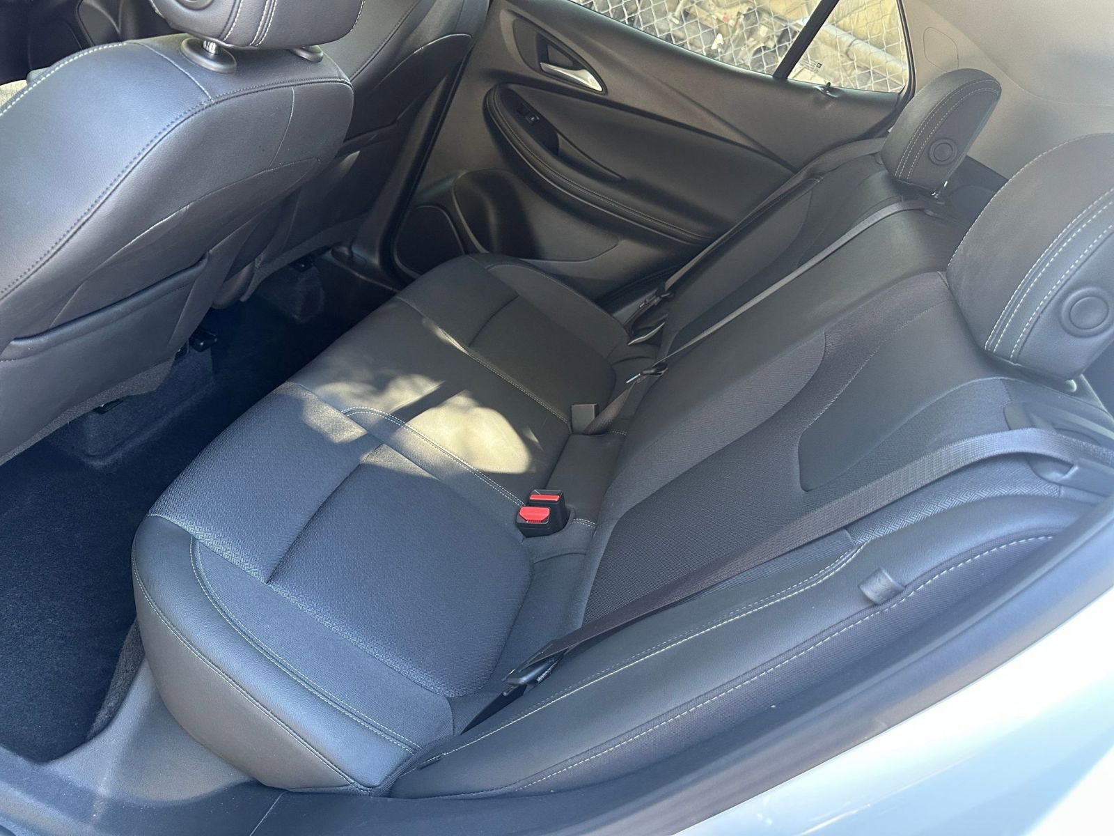 Thumbnail: 2025 Buick Encore GX - 20