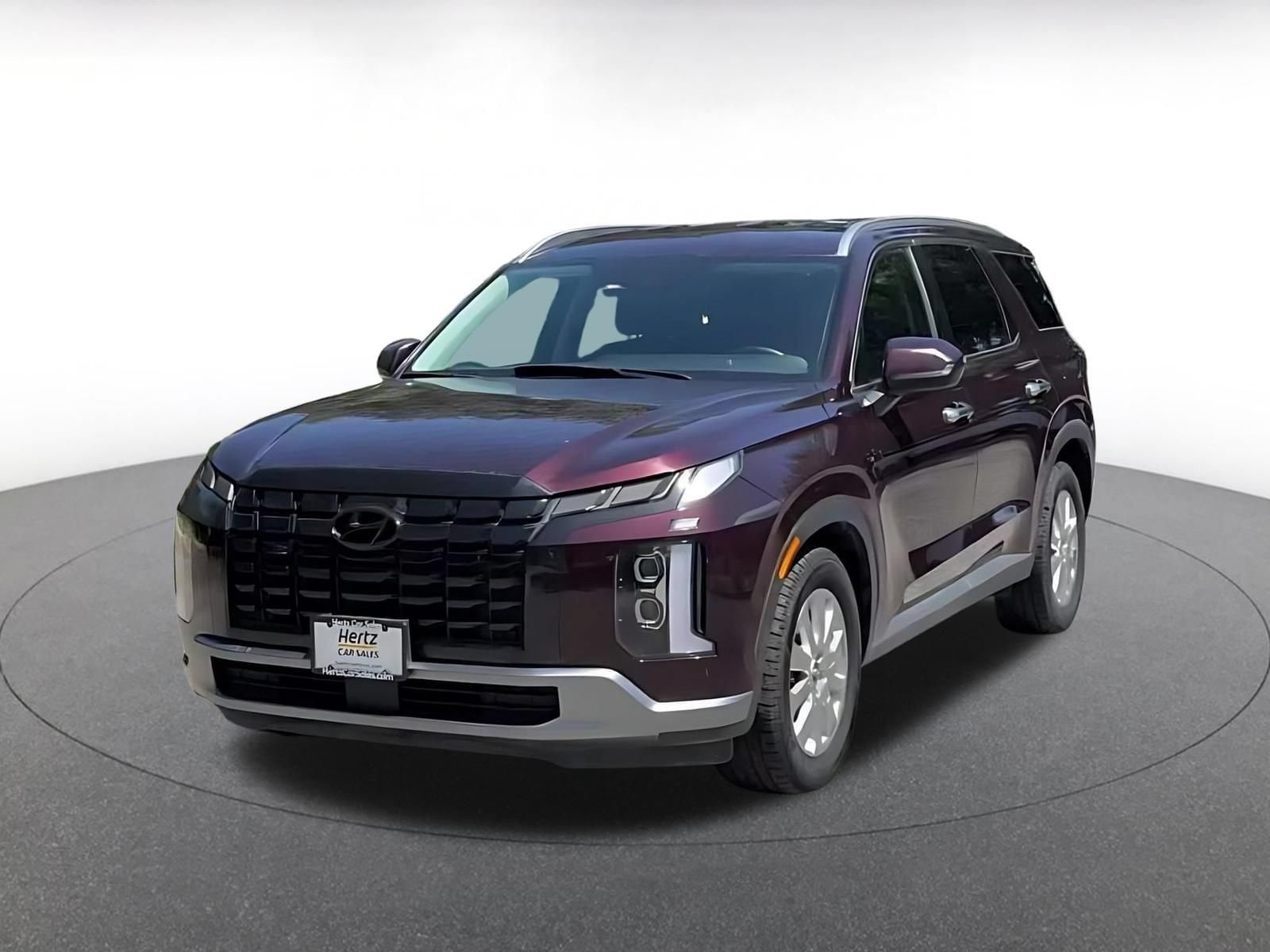 Thumbnail: 2024 Hyundai Palisade - 7