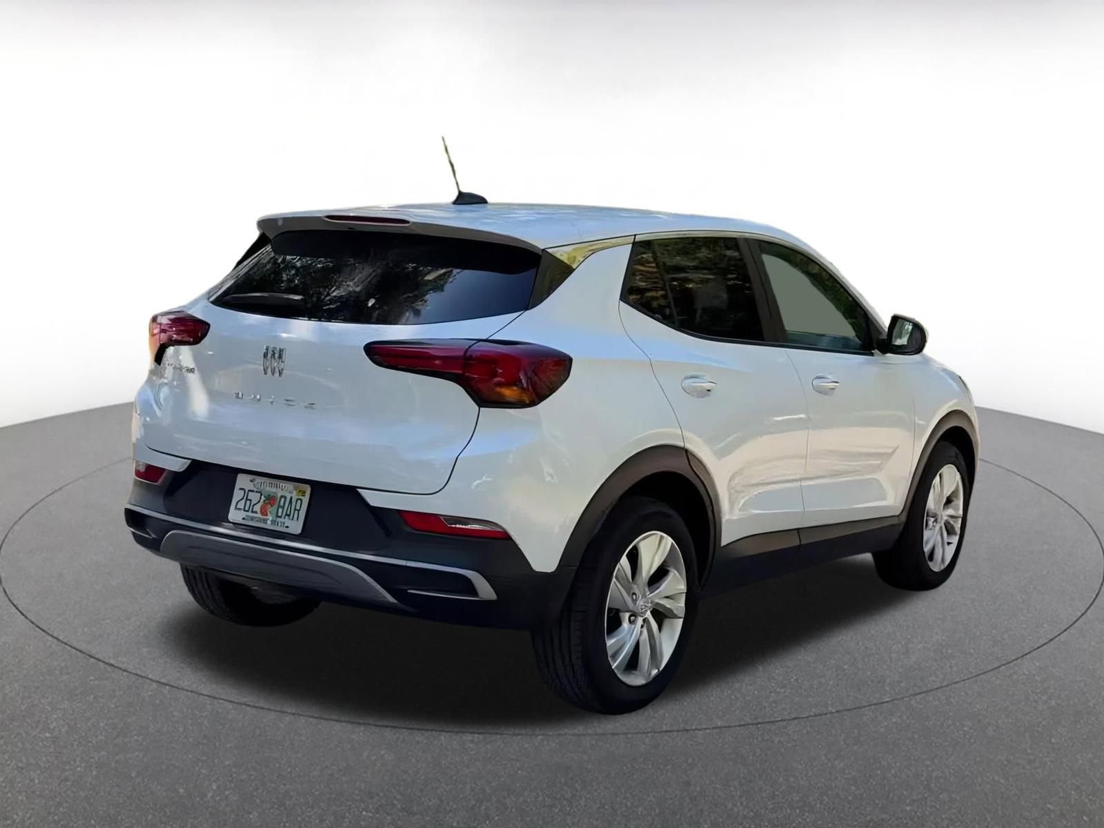 Thumbnail: 2025 Buick Encore GX - 14