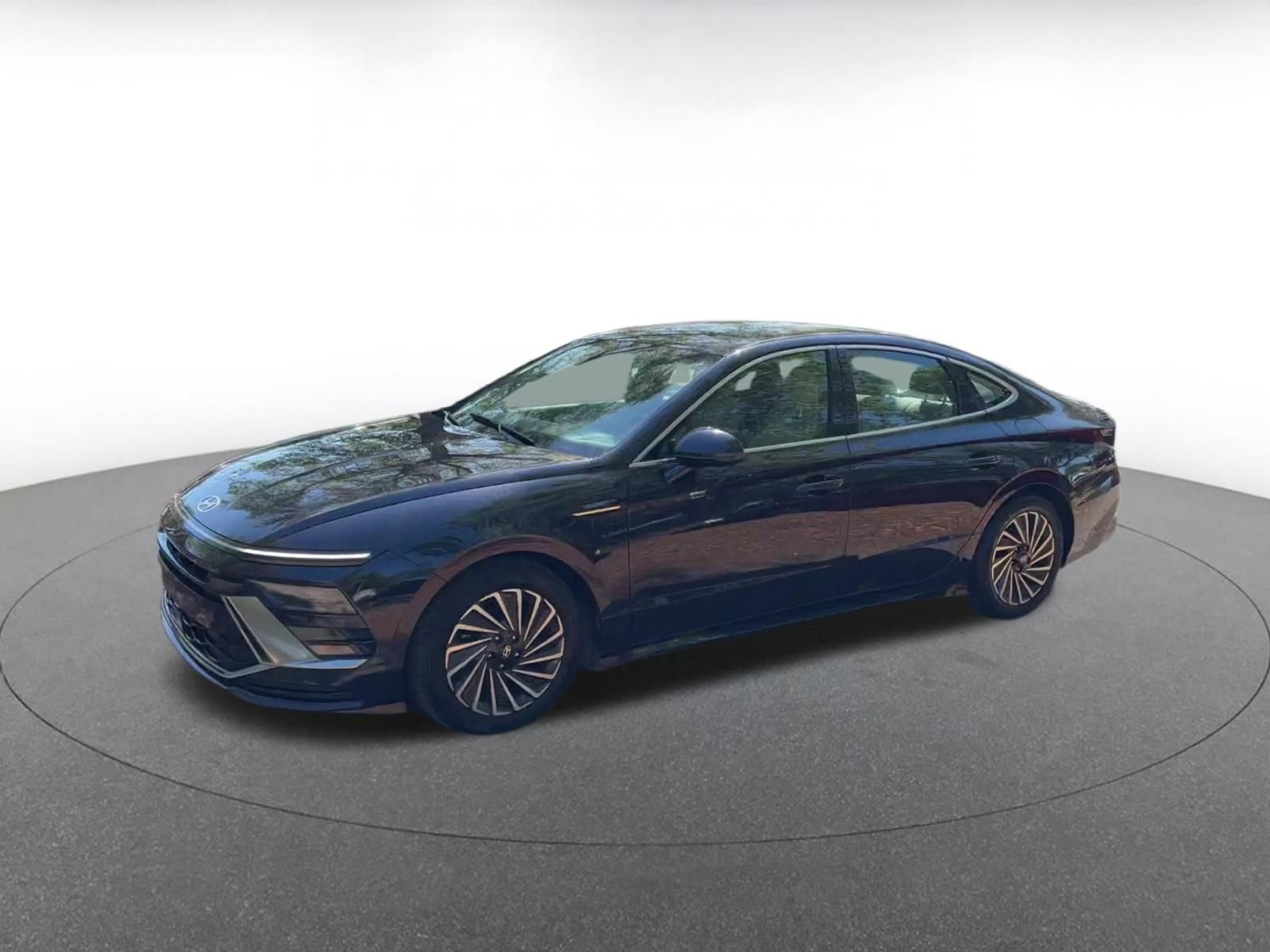 Thumbnail: 2025 Hyundai Sonata - 8