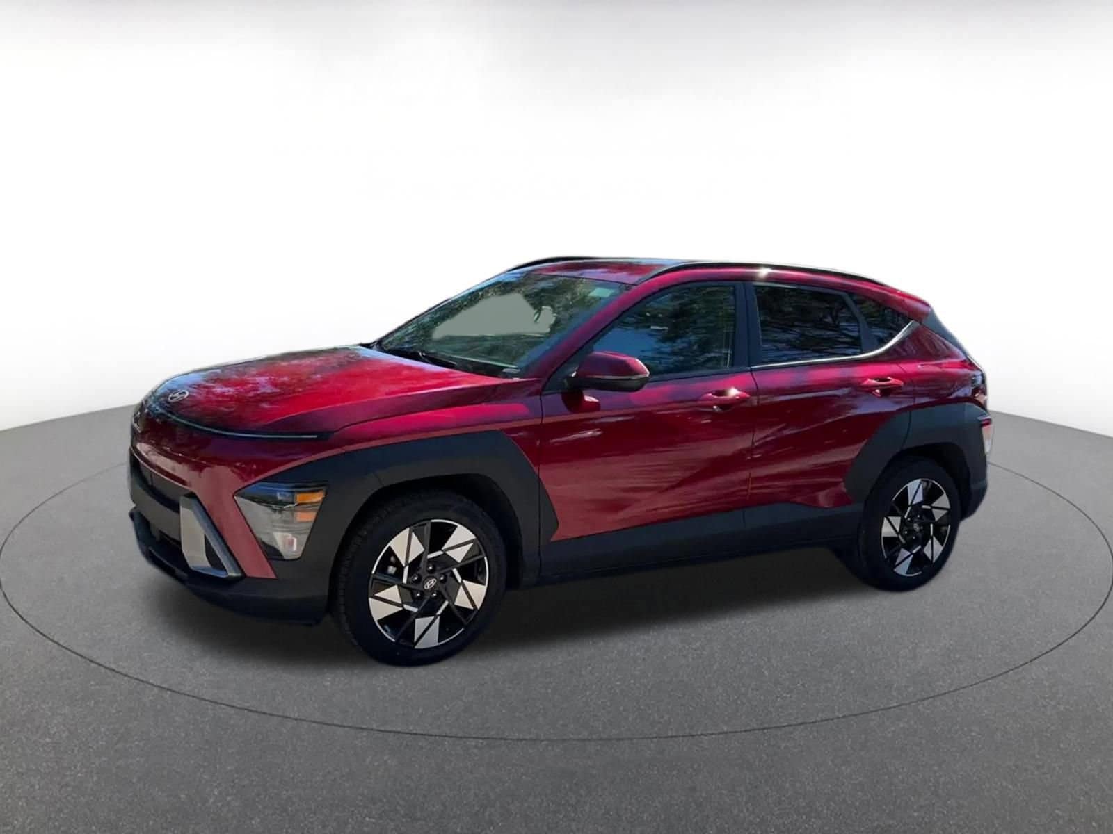 Thumbnail: 2025 Hyundai Kona - 7