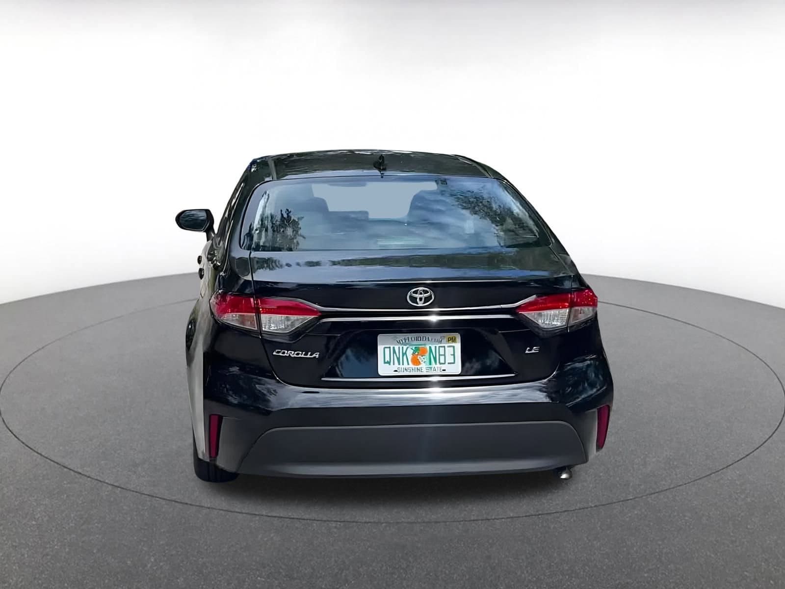 Thumbnail: 2025 Toyota Corolla - 12