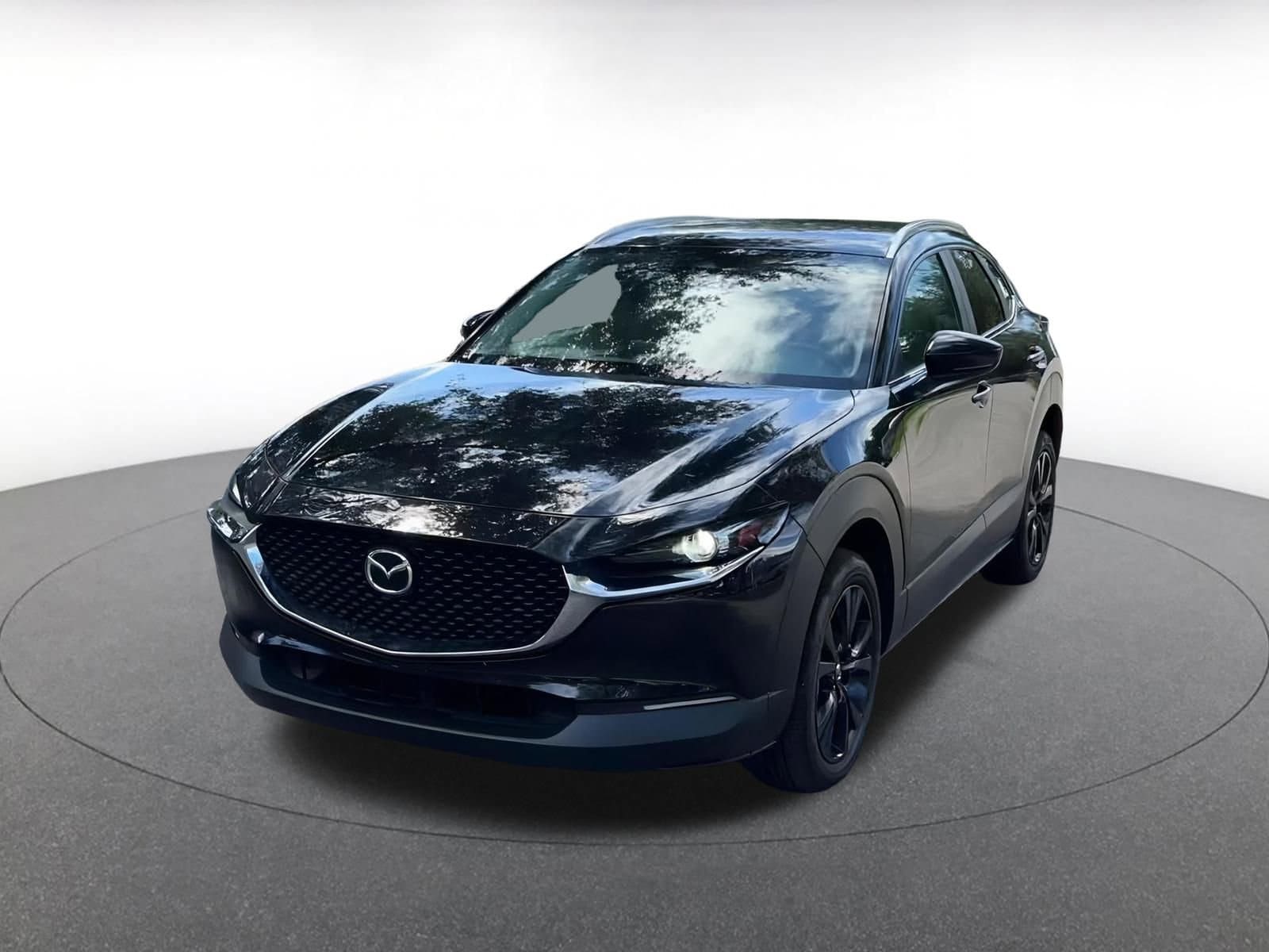 Thumbnail: 2024 Mazda CX-30 - 7