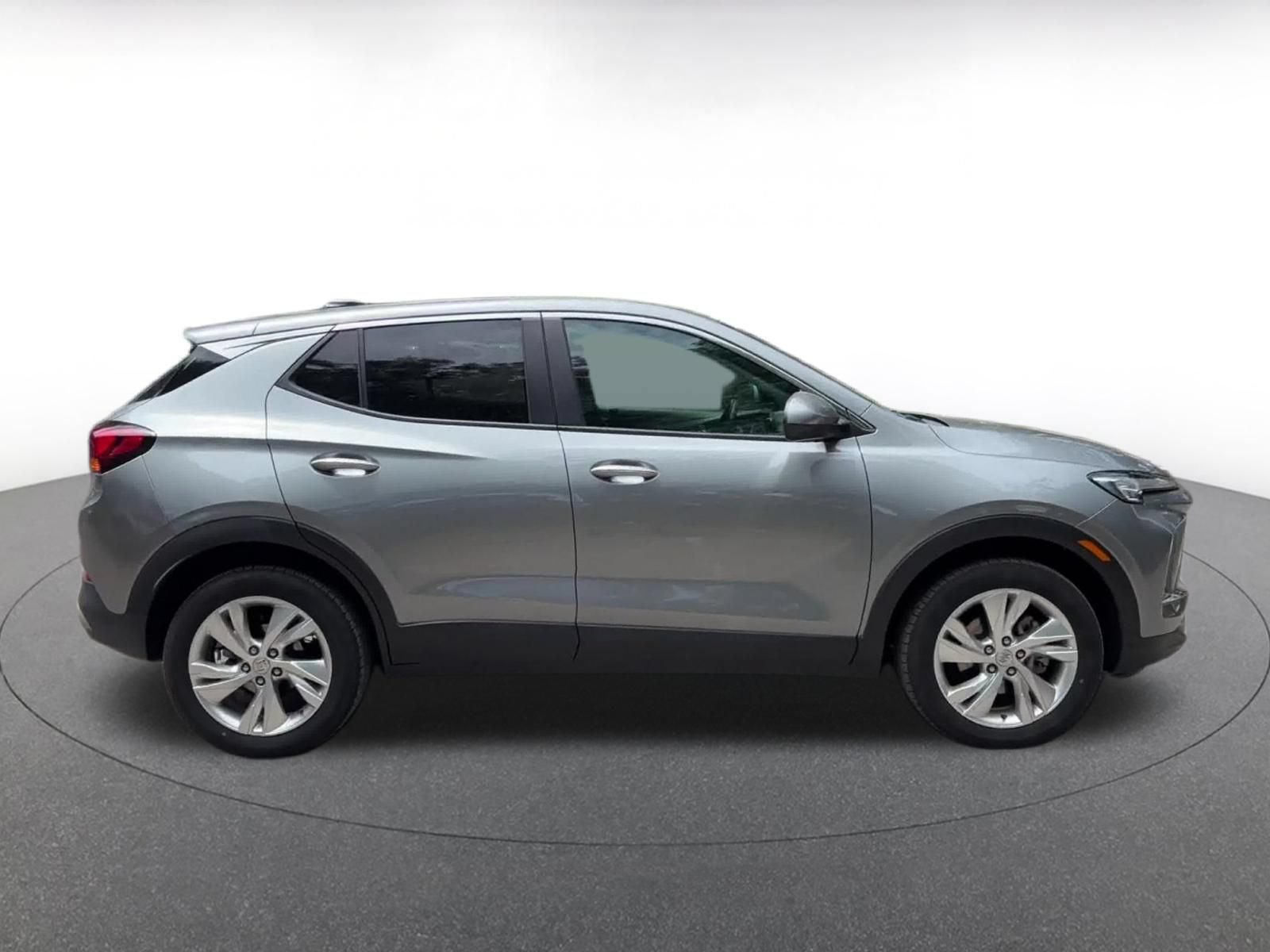 Thumbnail: 2025 Buick Encore GX - 15