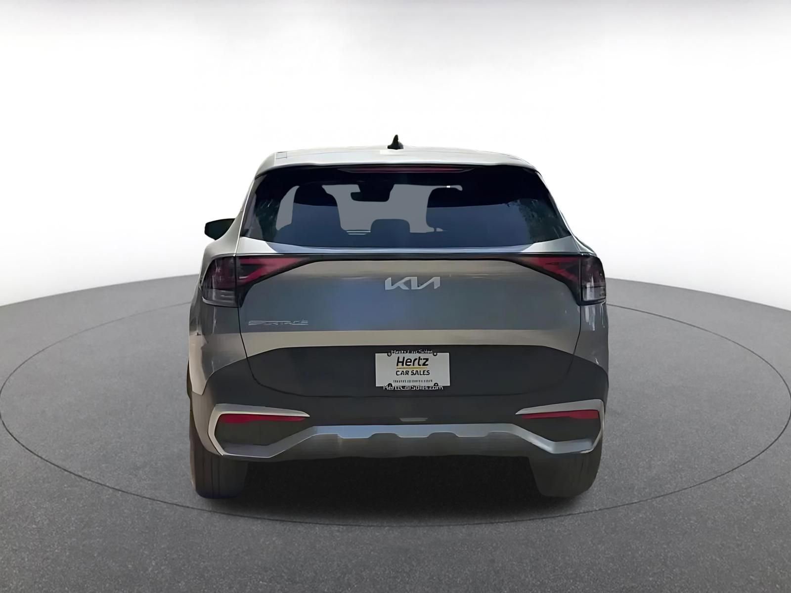 Thumbnail: 2025 Kia Sportage - 12