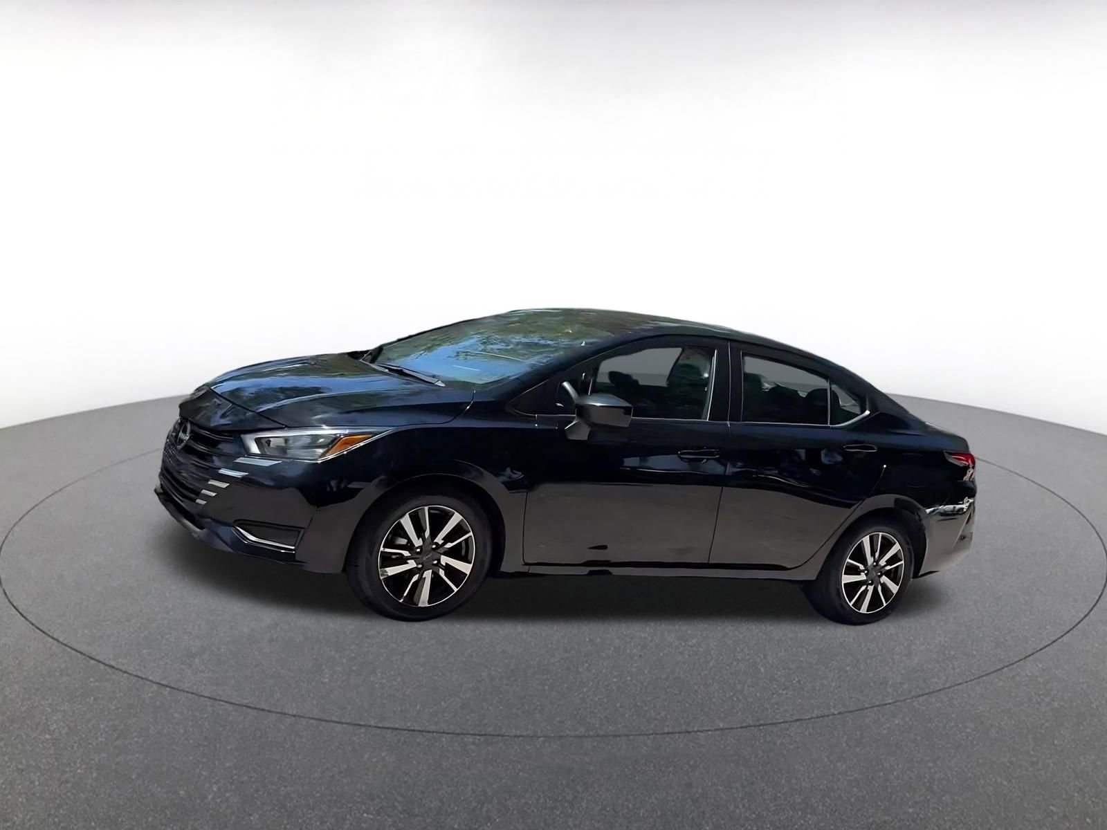 Thumbnail: 2025 Nissan Versa - 8