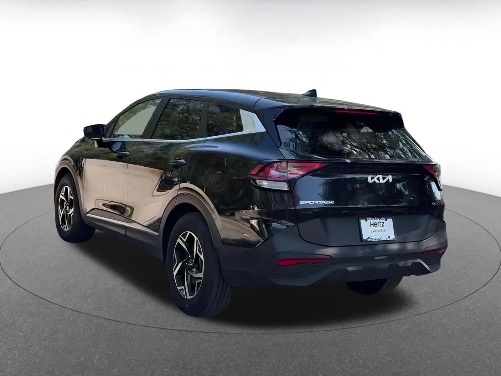 Thumbnail: 2024 Kia Sportage - 11