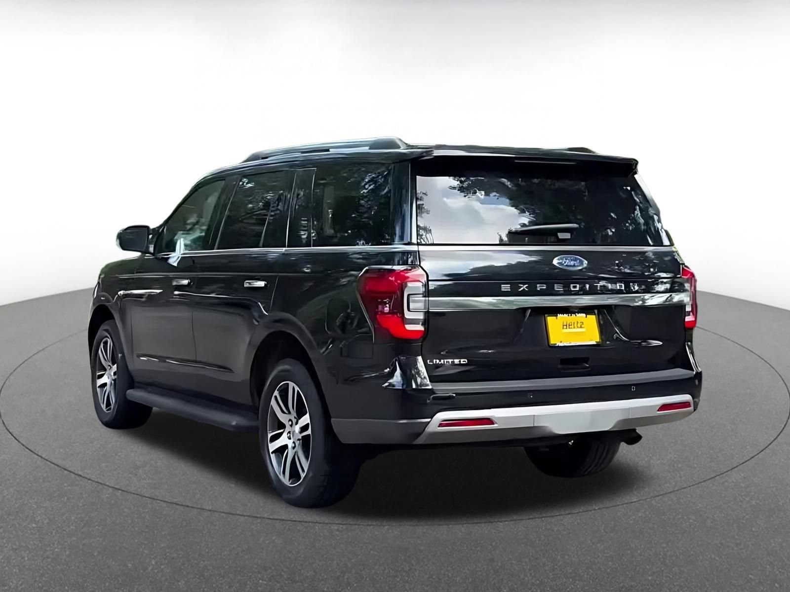 Thumbnail: 2024 Ford Expedition - 12