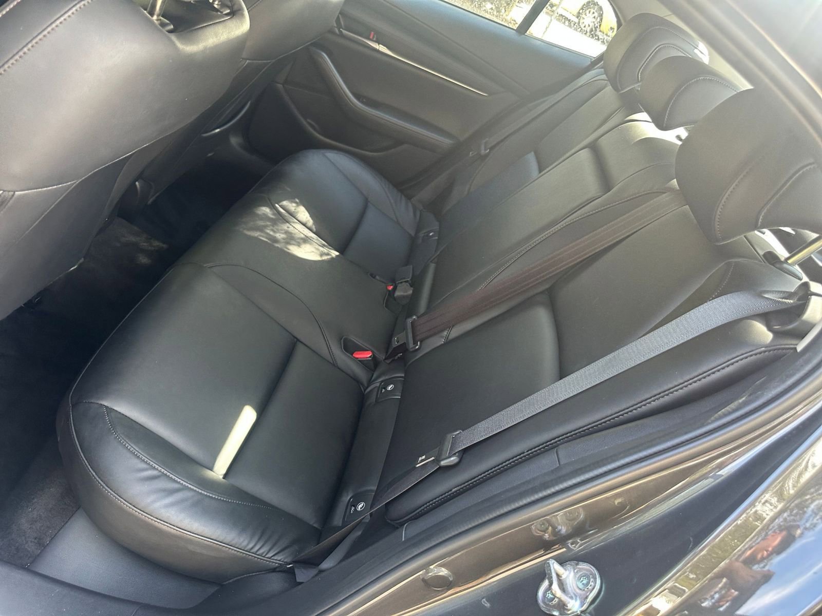 Thumbnail: 2025 Mazda Mazda3 - 20