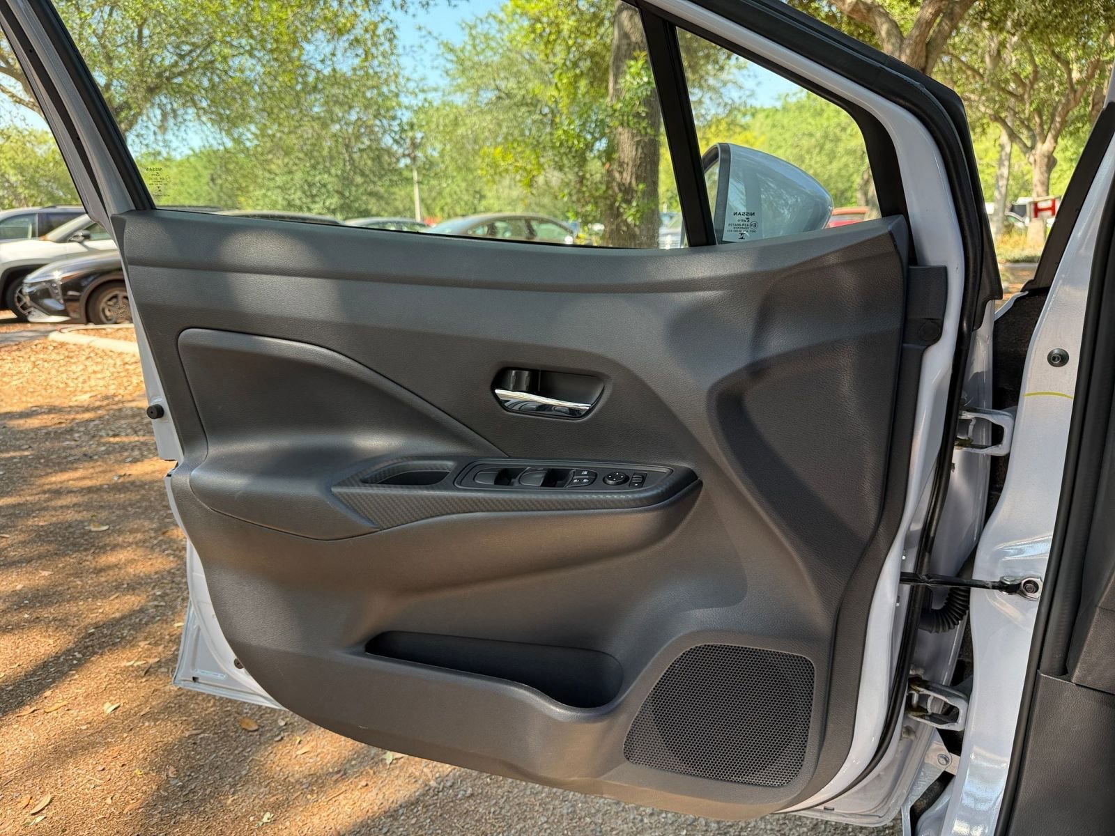 Thumbnail: 2025 Nissan Versa - 18