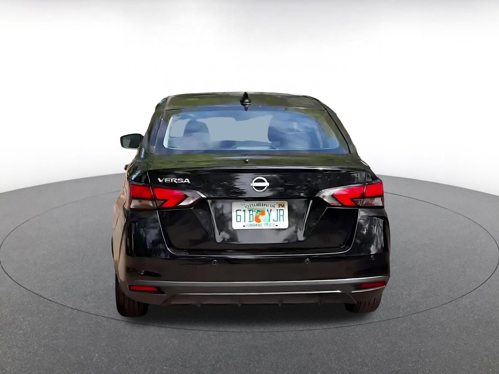 Thumbnail: 2025 Nissan Versa - 12