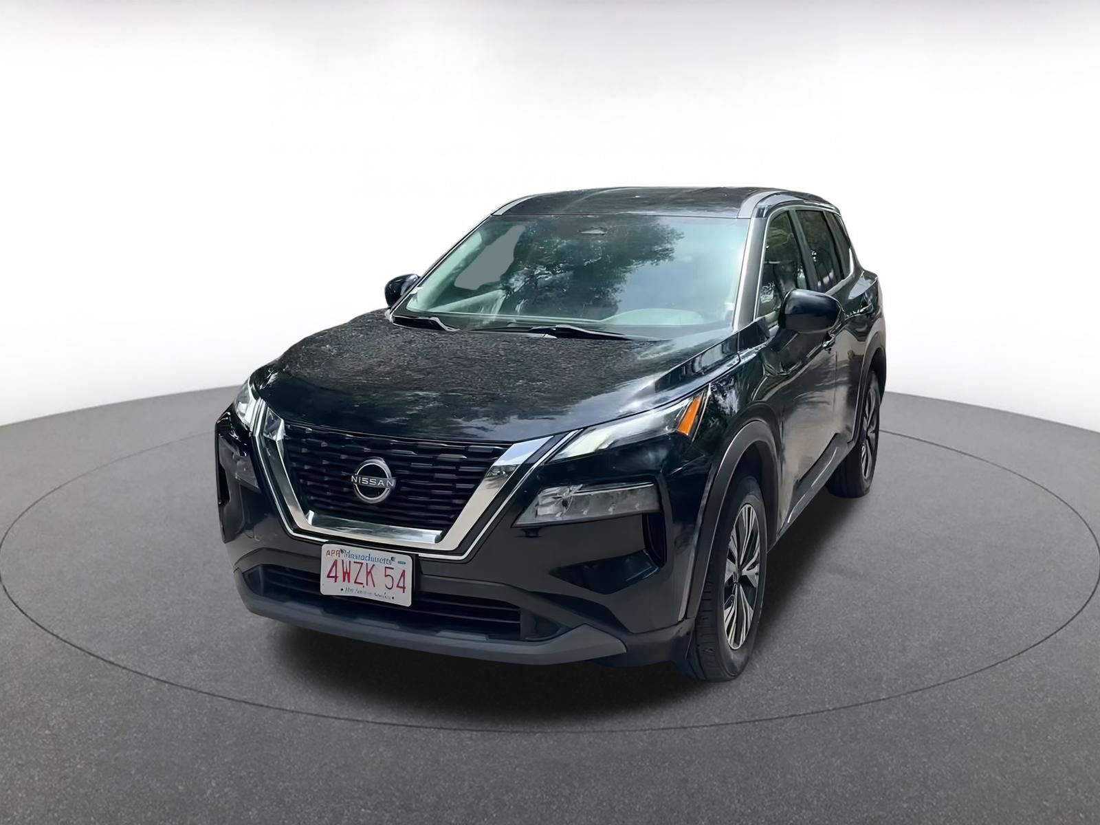 Thumbnail: 2023 Nissan Rogue - 6