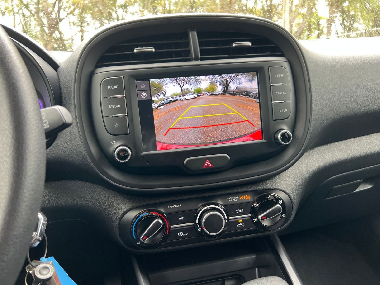 Thumbnail: 2025 Kia Soul - 20