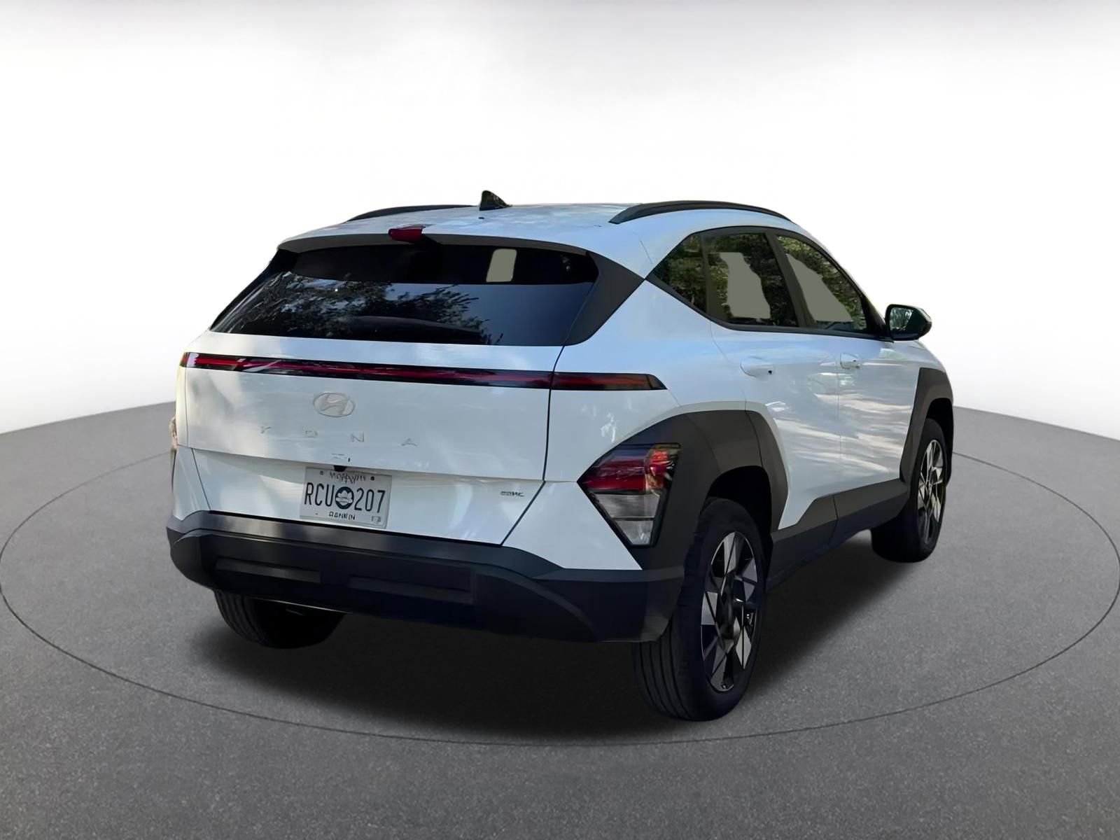 Thumbnail: 2025 Hyundai Kona - 14