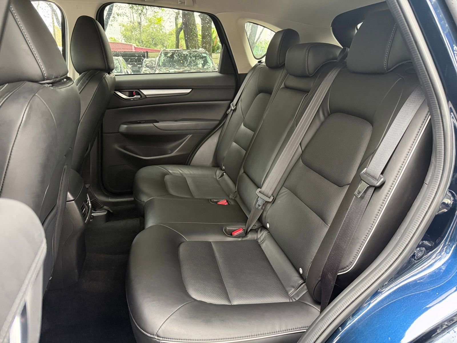 Thumbnail: 2025 Mazda CX-5 - 33