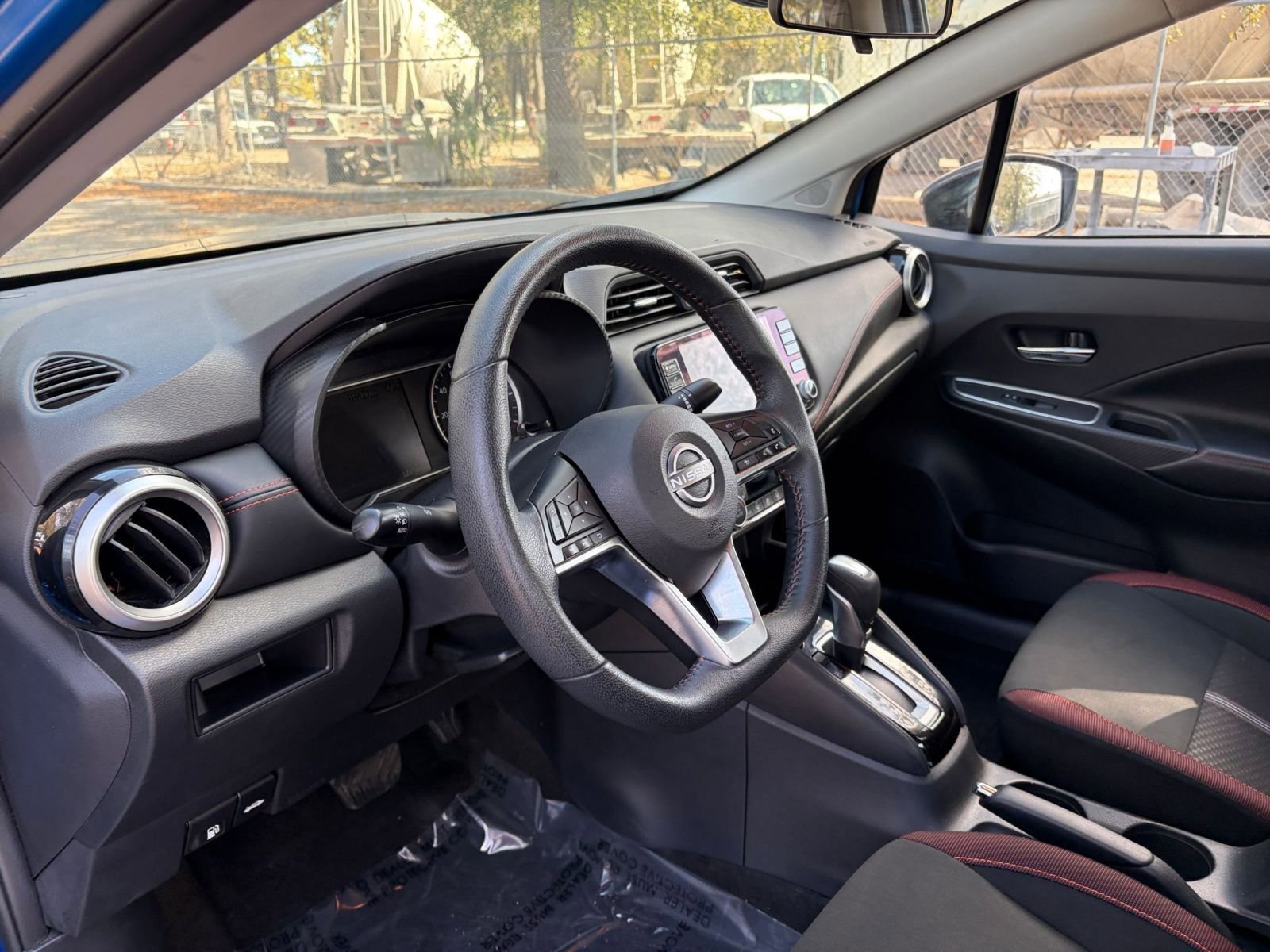 Thumbnail: 2024 Nissan Versa - 30