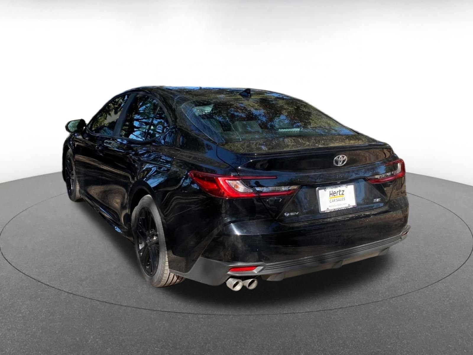 Thumbnail: 2025 Toyota Camry - 5