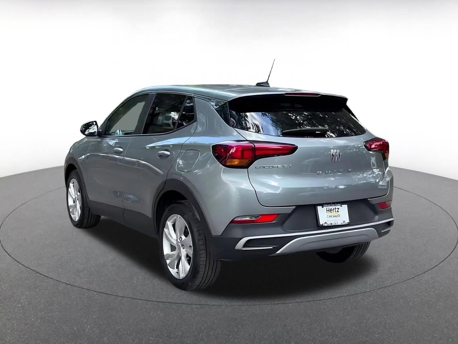 Thumbnail: 2025 Buick Encore GX - 11