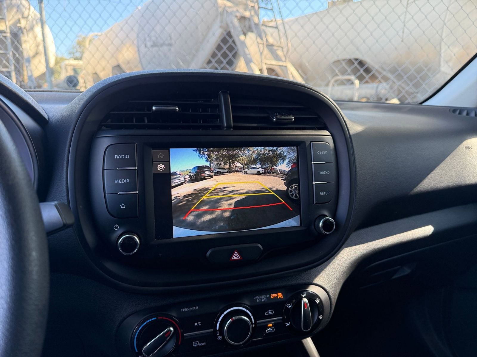 Thumbnail: 2025 Kia Soul - 17