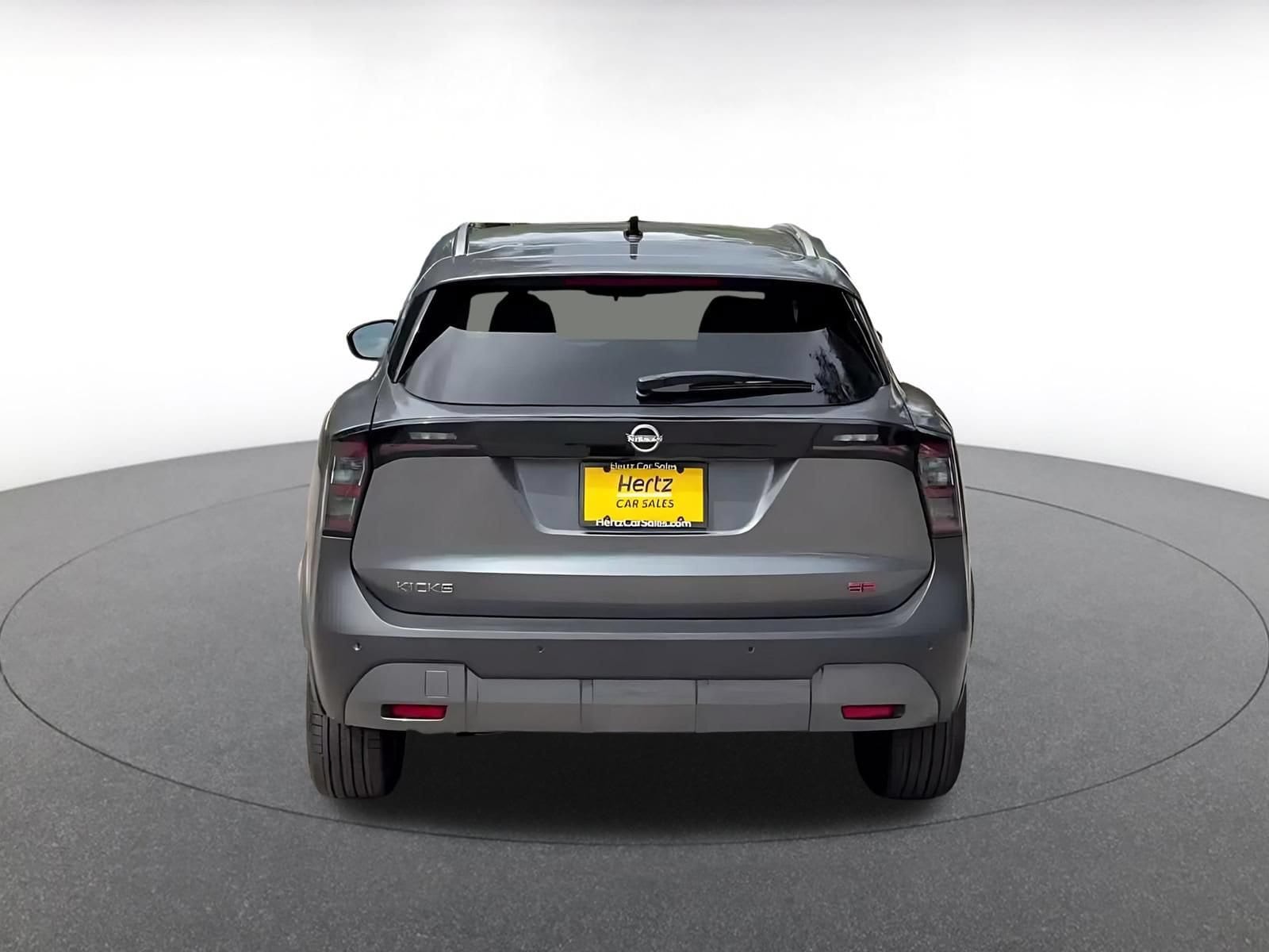 Thumbnail: 2026 Nissan Kicks - 12