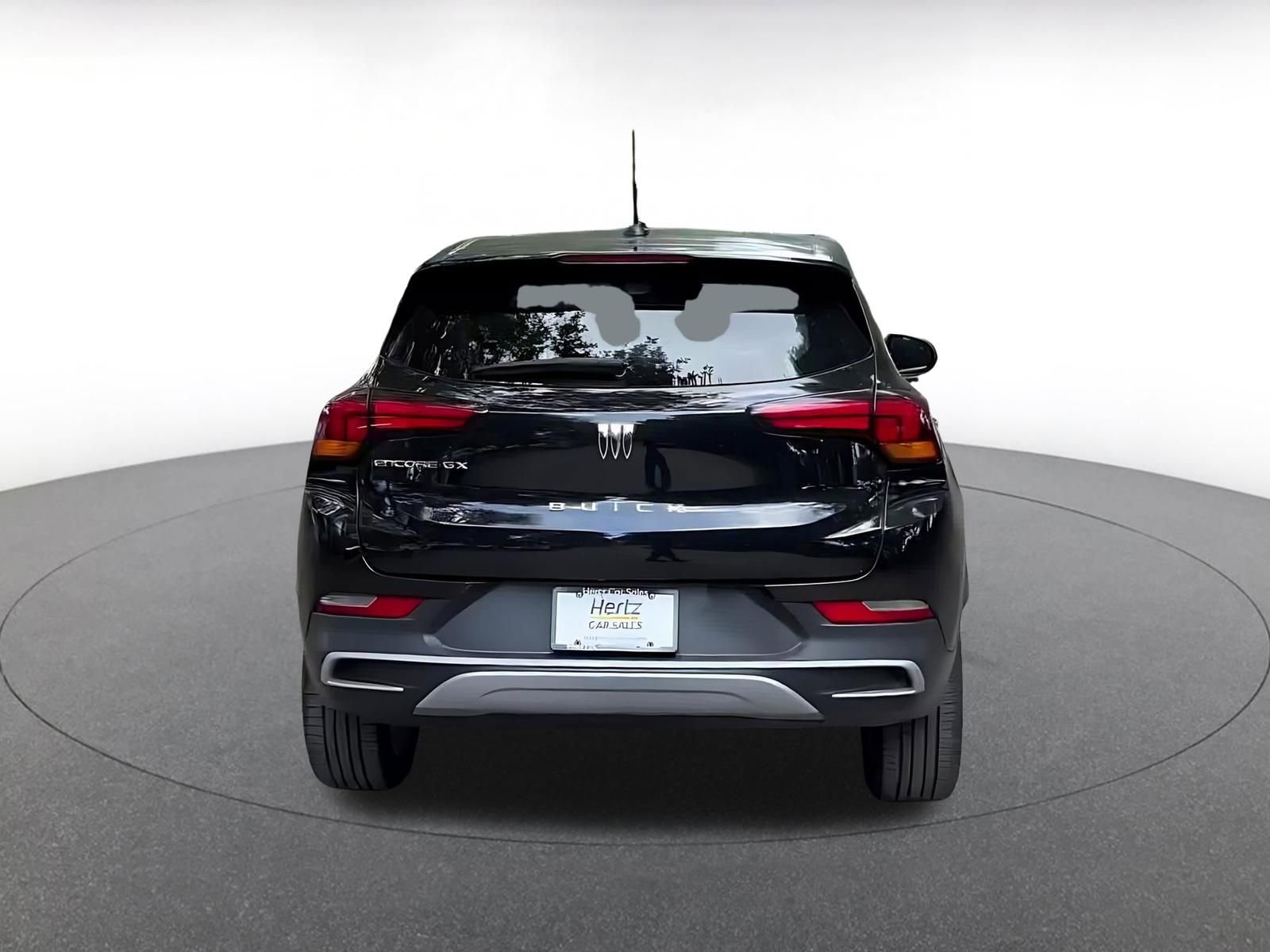 Thumbnail: 2025 Buick Encore GX - 14