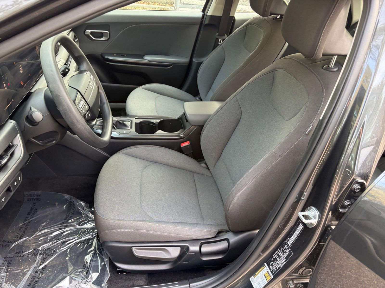 Thumbnail: 2025 Kia K4 - 23